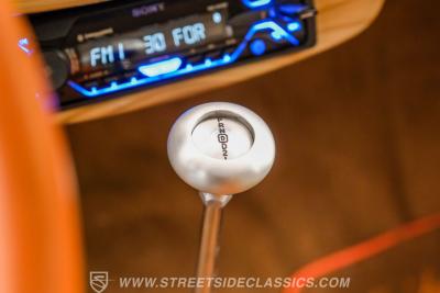 1937 Ford 5-Window Coupe Restomod