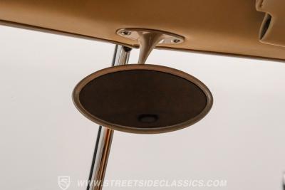 1937 Ford 5-Window Coupe Restomod