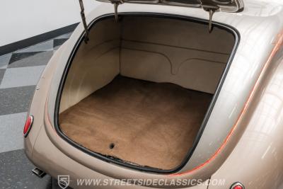 1937 Ford 5-Window Coupe Restomod