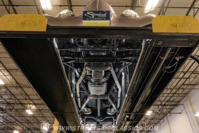 1937 Ford 5-Window Coupe Restomod