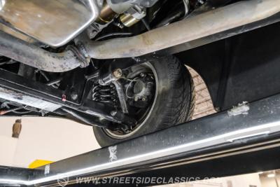 1937 Ford 5-Window Coupe Restomod