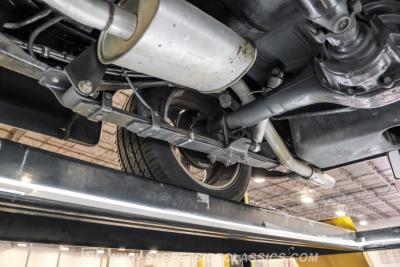 1937 Ford 5-Window Coupe Restomod