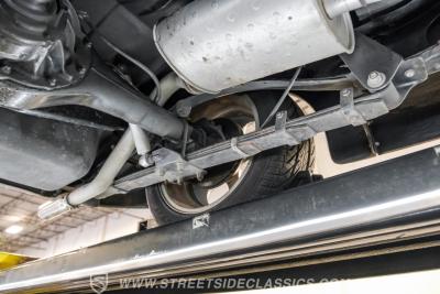 1937 Ford 5-Window Coupe Restomod