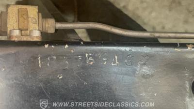 1937 Ford 5-Window Coupe Restomod