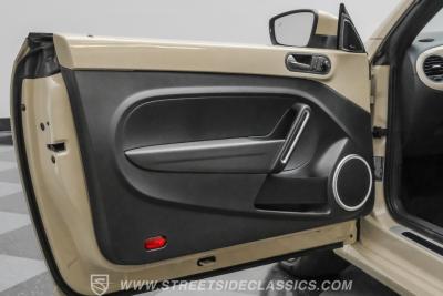 2019 Volkswagen Beetle 2.0 T Final Edition SEL