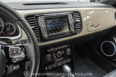 2019 Volkswagen Beetle 2.0 T Final Edition SEL