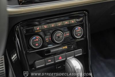 2019 Volkswagen Beetle 2.0 T Final Edition SEL