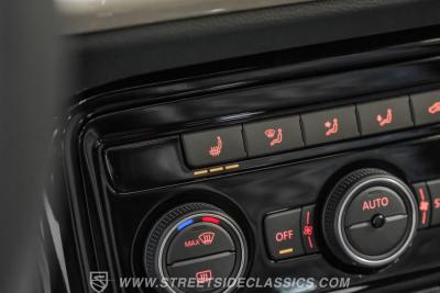 2019 Volkswagen Beetle 2.0 T Final Edition SEL