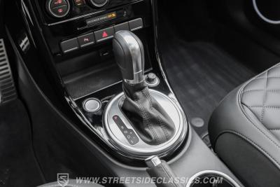 2019 Volkswagen Beetle 2.0 T Final Edition SEL