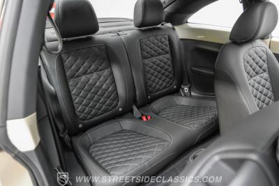 2019 Volkswagen Beetle 2.0 T Final Edition SEL