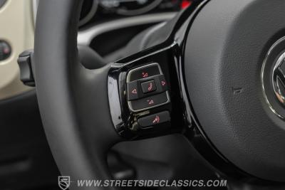 2019 Volkswagen Beetle 2.0 T Final Edition SEL