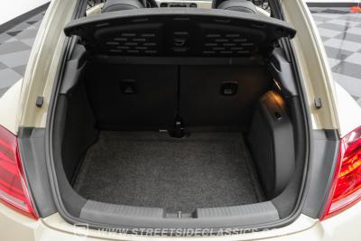 2019 Volkswagen Beetle 2.0 T Final Edition SEL