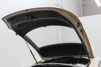 2019 Volkswagen Beetle 2.0 T Final Edition SEL