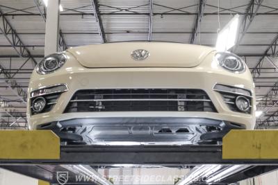 2019 Volkswagen Beetle 2.0 T Final Edition SEL