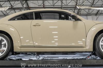 2019 Volkswagen Beetle 2.0 T Final Edition SEL