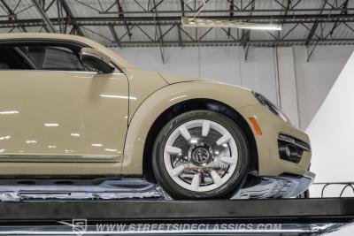 2019 Volkswagen Beetle 2.0 T Final Edition SEL