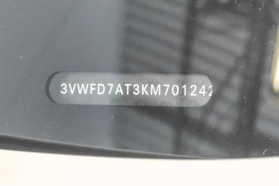 2019 Volkswagen Beetle 2.0 T Final Edition SEL