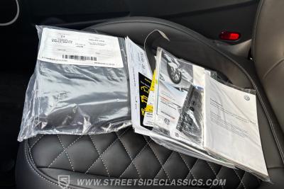 2019 Volkswagen Beetle 2.0 T Final Edition SEL