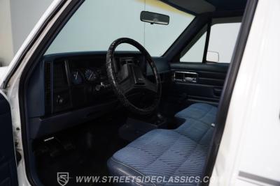 1989 Jeep Comanche