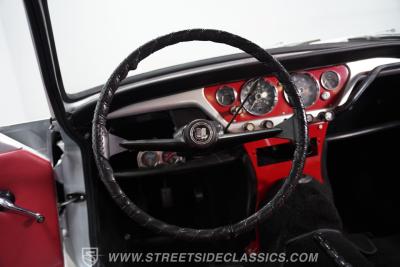 1967 Triumph Spitfire MKII