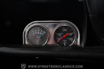 1967 Triumph Spitfire MKII