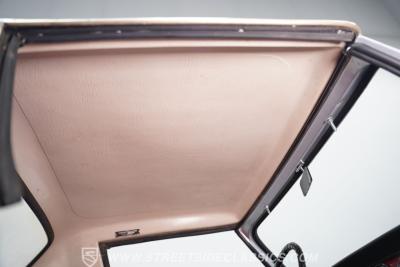 1967 Triumph Spitfire MKII