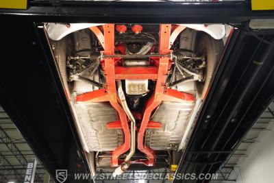 1967 Triumph Spitfire MKII