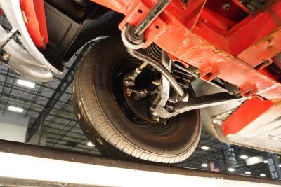 1967 Triumph Spitfire MKII