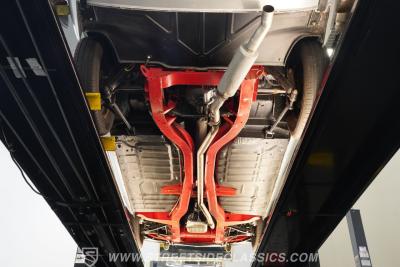 1967 Triumph Spitfire MKII