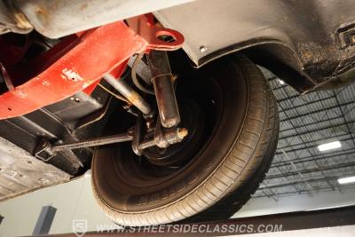 1967 Triumph Spitfire MKII