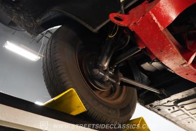 1967 Triumph Spitfire MKII