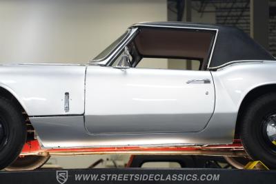 1967 Triumph Spitfire MKII