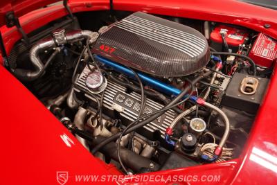 1966 Shelby Cobra Classic Roadster LTD