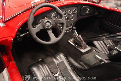 1966 Shelby Cobra Classic Roadster LTD