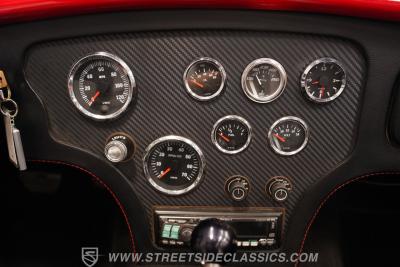 1966 Shelby Cobra Classic Roadster LTD
