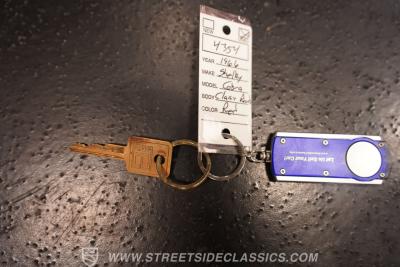 1966 Shelby Cobra Classic Roadster LTD