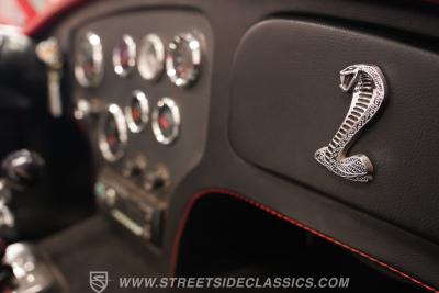 1966 Shelby Cobra Classic Roadster LTD