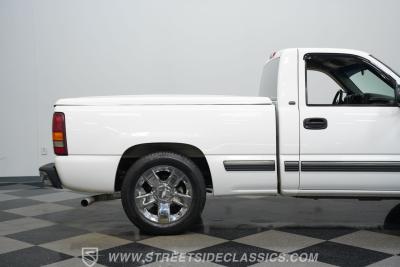 2002 Chevrolet Silverado