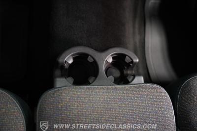 2002 Chevrolet Silverado