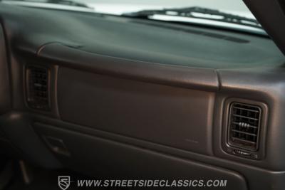 2002 Chevrolet Silverado