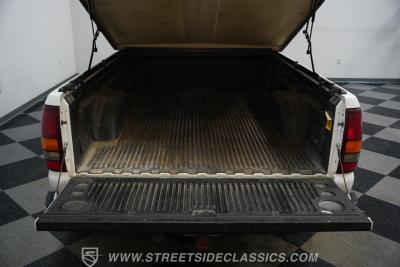 2002 Chevrolet Silverado