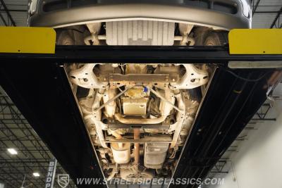 2002 Chevrolet Silverado