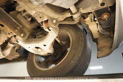 2002 Chevrolet Silverado