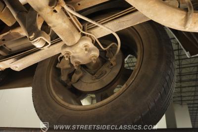 2002 Chevrolet Silverado