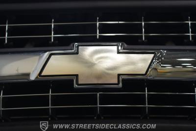 2002 Chevrolet Silverado