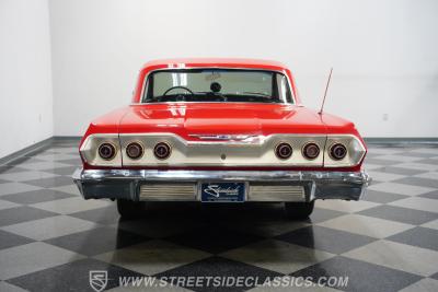 1963 Chevrolet Impala SS Tribute