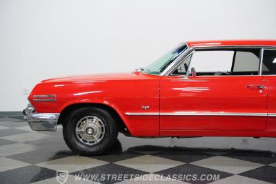 1963 Chevrolet Impala SS Tribute