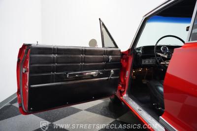 1963 Chevrolet Impala SS Tribute