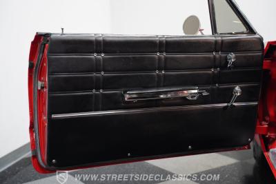 1963 Chevrolet Impala SS Tribute