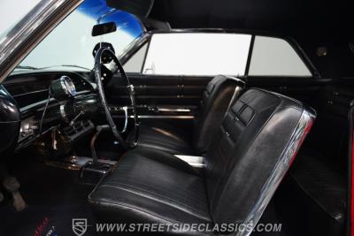 1963 Chevrolet Impala SS Tribute